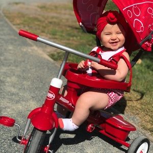 Radio Flyer bran new still in box